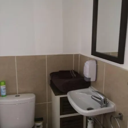 Διαμέρισμα Logement Individuel