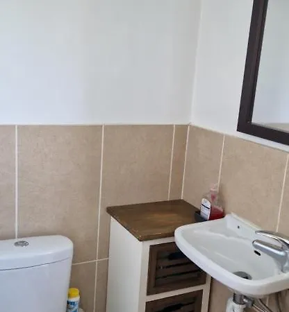 Logement Individuel Διαμέρισμα *