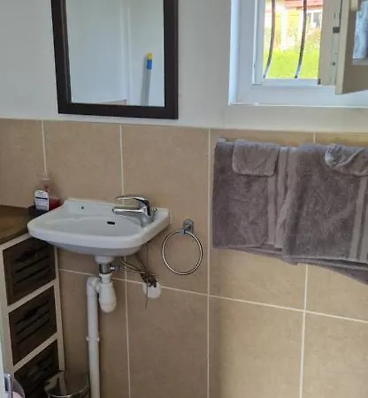 Logement Individuel Μποβέ