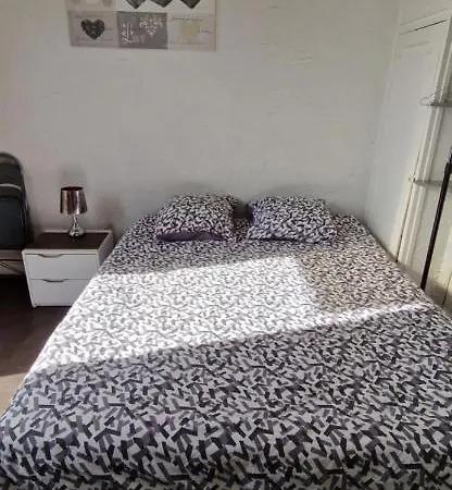 Logement Individuel Διαμέρισμα