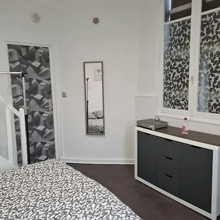 Διαμέρισμα Logement Individuel
