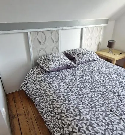 Logement Individuel Διαμέρισμα *