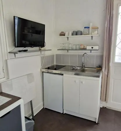 Logement Individuel * Μποβέ