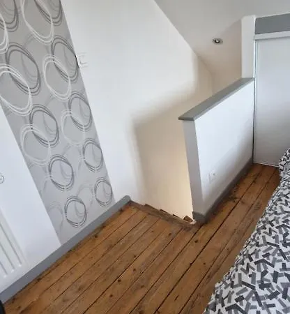 Logement Individuel Διαμέρισμα