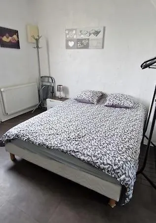 Logement Individuel Διαμέρισμα