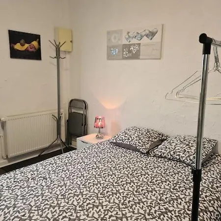 Διαμέρισμα Logement Individuel Μποβέ