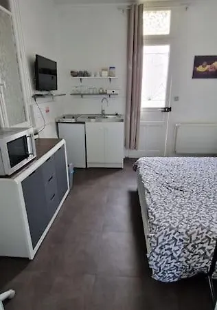 Διαμέρισμα Logement Individuel
