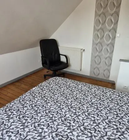 Διαμέρισμα Logement Individuel