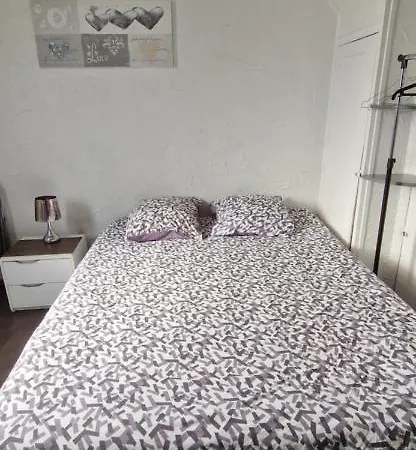 Logement Individuel * Μποβέ