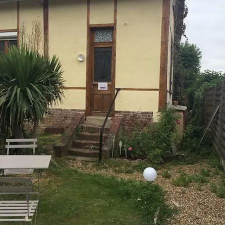 Διαμέρισμα Logement Individuel