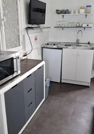 Logement Individuel Διαμέρισμα